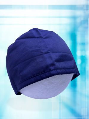 Azul marino sin diseño